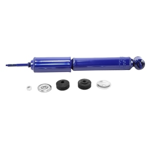 Monroe Monro-Matic Plus™ Front Driver or Passenger Side Shock Absorber for 2002 Lincoln Town Car - 33127