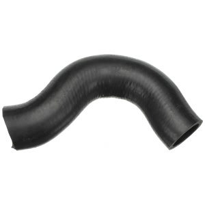 Gates Engine Coolant Molded Radiator Hose for 1992 Mercedes-Benz 300CE - 21651