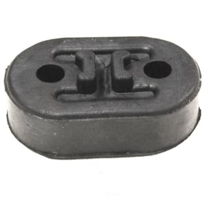 Bosal Rubber Exhaust Mount for 1990 Eagle Summit - 255-678