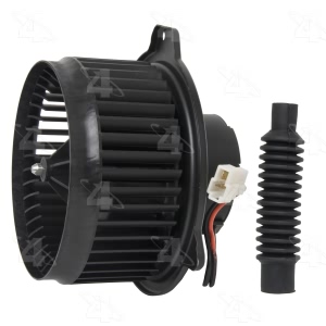 Four Seasons Hvac Blower Motor With Wheel for 2002 Mazda Protege5 - 76956