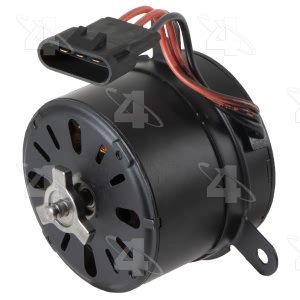 Four Seasons Radiator Fan Motor for 1999 Ford Mustang - 75721