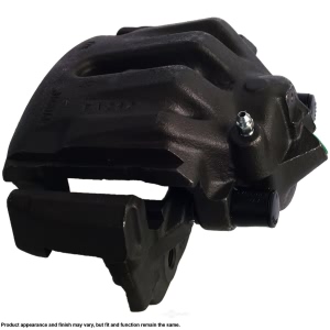 Cardone Reman Remanufactured Unloaded Caliper w/Bracket for 1999 Jaguar Vanden Plas - 19-B1720