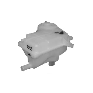 VAICO Engine Coolant Expansion Tank for 2003 Audi A6 - V10-8285