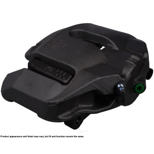 Cardone Reman Remanufactured Unloaded Brake Caliper With Bracket for 2011 BMW 1 Series M - 19-B3617