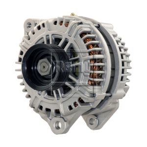 Remy Remanufactured Alternator for 2004 Infiniti I35 - 12570