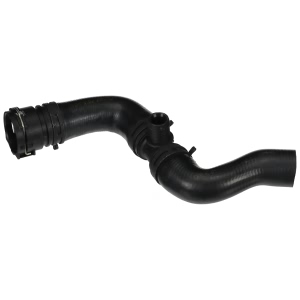 Gates Engine Coolant Molded Radiator Hose for 2008 Audi TT - 24727