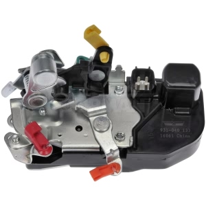 Dorman OE Solutions Front Driver Side Door Lock Actuator Motor for Chrysler - 931-040