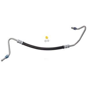 Gates Power Steering Pressure Line Hose Assembly for 2002 Pontiac Firebird - 363170