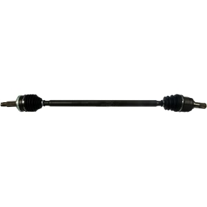 Cardone Reman Remanufactured CV Axle Assembly for 2011 Kia Soul - 60-3735