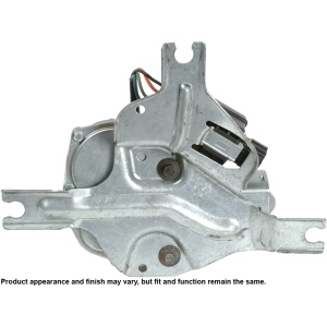 Cardone Reman Remanufactured Wiper Motor for Mercury Villager - 40-2042