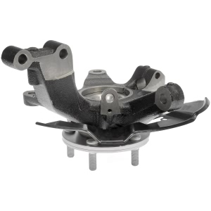 Dorman OE Solutions Front Driver Side Steering Knuckle Kit for 2007 Mazda CX-7 - 698-415