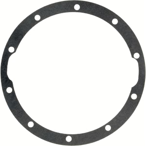 Victor Reinz Axle Housing Cover Gasket for 1990 Isuzu Amigo - 71-16455-00