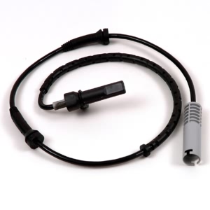 Delphi Rear Abs Wheel Speed Sensor for BMW 540i - SS10306