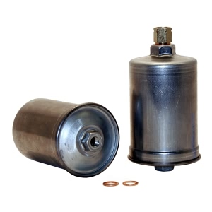 WIX Complete In Line Fuel Filter for Saab - 33291