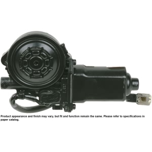 Cardone Reman Remanufactured Window Lift Motor for 1997 Mitsubishi Montero Sport - 47-1929