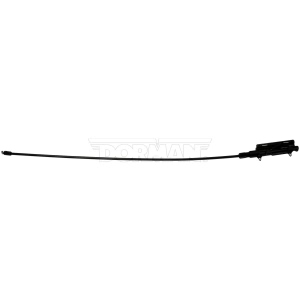 Dorman OE Solutions Front Hood Release Cable for 2007 BMW 750Li - 912-453