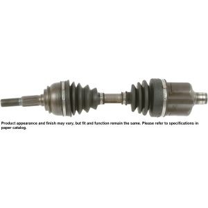 Cardone Reman Remanufactured CV Axle Assembly for 1993 Buick Century - 60-1016