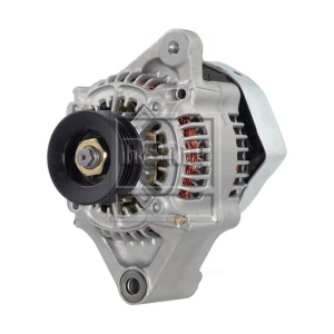 Remy Remanufactured Alternator for 1990 Toyota Tercel - 14685