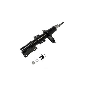 VAICO Front Driver or Passenger Side Shock Absorber for 2002 Volvo V70 - V95-0245