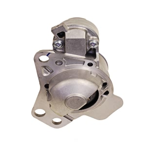 Denso Remanufactured Starter for 2009 GMC Acadia - 280-4276
