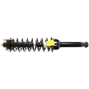 Monroe RoadMatic™ Rear Driver or Passenger Side Complete Strut Assembly for 1997 Honda CR-V - 181325