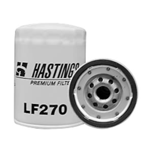Hastings Engine Oil Filter for 1994 Chevrolet Corvette - LF270