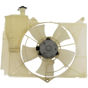 Dorman Engine Cooling Fan Assembly for 2006 Scion xB - 620-525