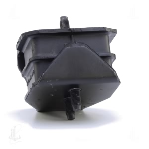 Anchor Front Passenger Side Engine Mount for 2006 Saab 9-2X - 9023