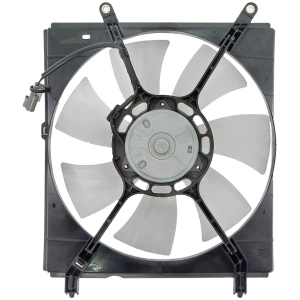 Dorman Engine Cooling Fan Assembly for Lexus - 620-524