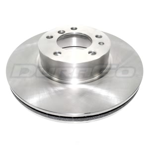 DuraGo Vented Front Brake Rotor for 1996 BMW 740iL - BR34003