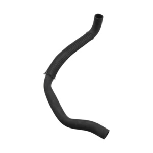 Dayco Engine Coolant Curved Radiator Hose for Kia - 72299