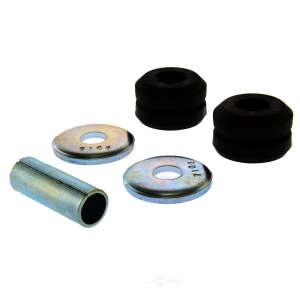 Centric Premium™ Front Strut Rod Bushing for 2004 Nissan Frontier - 602.42082