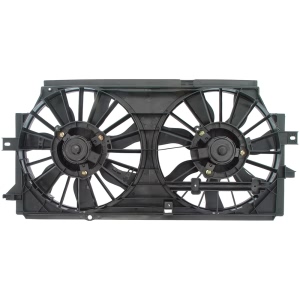 Dorman Engine Cooling Fan Assembly for Buick Century - 620-626