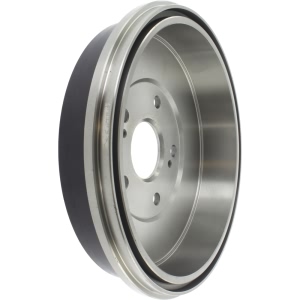 Centric Premium Rear Brake Drum for Suzuki - 122.48016