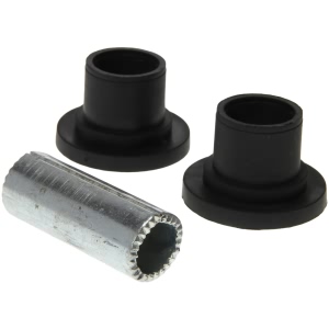 Centric Premium Front Rack and Pinion Mount Bushings for Chevrolet - 603.62001