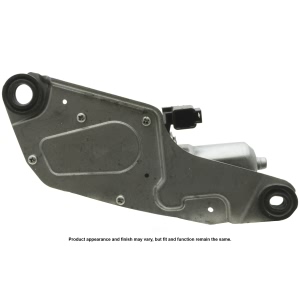 Cardone Reman Remanufactured Wiper Motor for 2011 Jeep Grand Cherokee - 40-4000