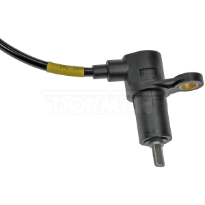 Dorman Rear Driver Side Abs Wheel Speed Sensor for 2003 Hyundai Elantra - 695-733