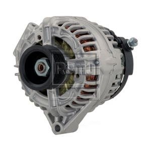 Remy Remanufactured Alternator for Chevrolet Venture - 12247