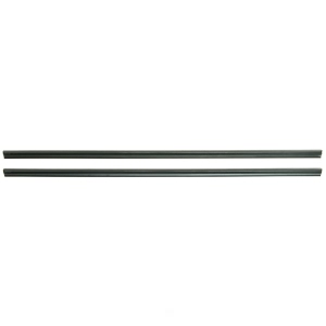 Anco Front Wiper Blade Refill for Hummer - 19-17