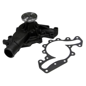 GMB Engine Coolant Water Pump for 1985 GMC K1500 Suburban - 130-1330