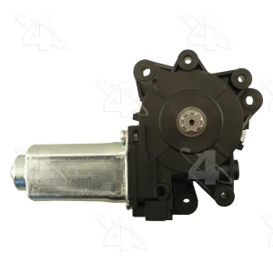 ACI Power Window Motor for 2006 Chrysler Town & Country - 86984