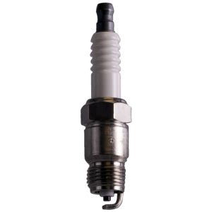 Denso Original U-Groove™ Spark Plug for 1985 Buick Regal - T16PR-U15