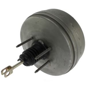 Centric Power Brake Booster for 2010 GMC Canyon - 160.81238