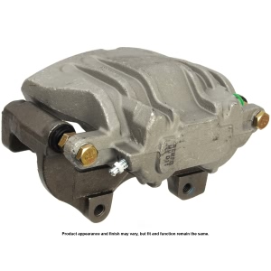 Cardone Reman Remanufactured Unloaded Caliper w/Bracket for 2009 Dodge Charger - 18-B5016HD