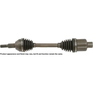 Cardone Reman Remanufactured CV Axle Assembly for 2009 Chrysler Town & Country - 60-3639