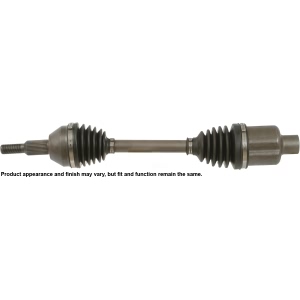 Cardone Reman Remanufactured CV Axle Assembly for 2015 Ram C/V - 60-3639