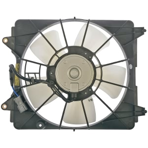 Dorman Engine Cooling Fan Assembly for 2007 Honda Civic - 620-268