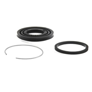 Centric Rear Disc Brake Caliper Repair Kit for Mazda Protege - 143.91003