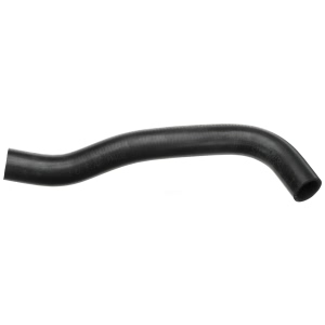 Gates Engine Coolant Molded Radiator Hose for 2012 Kia Sorento - 23909