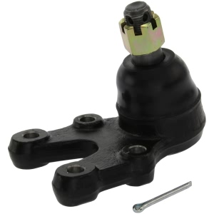 Centric Premium™ Front Passenger Side Lower Ball Joint for 1986 Nissan 720 - 610.42005